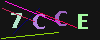 Gambar captcha