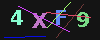 Gambar captcha